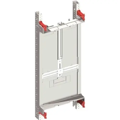ABB MBZ160 Inbouwunit leeg