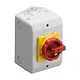 ASN RLO40/4PM-D1/Z33-GB Lastscheider 4p 40A