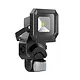 Esylux AFL SUN LED 10W 3K Z Spot/schijnwerper