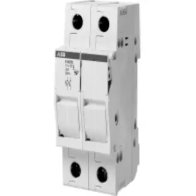 ABB E 91N/32 Patroonlastscheider