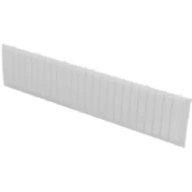 ABB MCBC12M750 Afdekking/afscherming/markeers