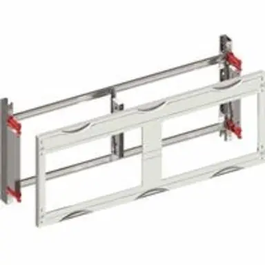 ABB MBR102 Inbouwunit leeg