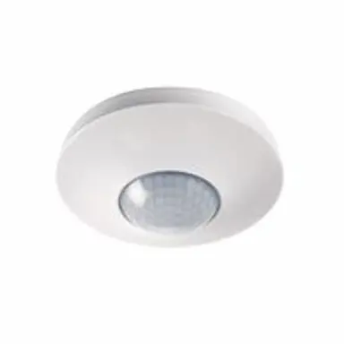 Esylux PD-C 360I/8 CU-C LIG Bew. Sensorelem. 0-360gr. Wit