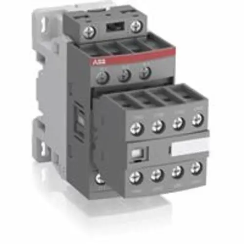 ABB AF 16-30-22-13 100-250VAC/DC Magn. Schak. 18A (AC3) 30A (AC