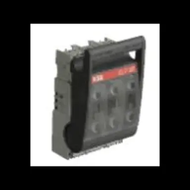 ABB XLP 00-6BC Patroonlastscheider