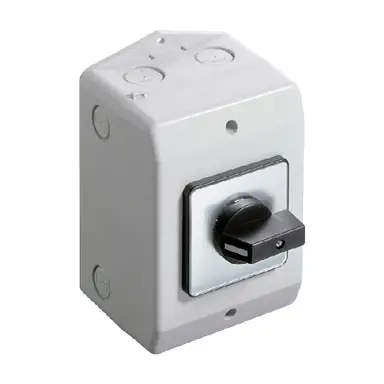 ASN RLO63/4PM-D2/NS Lastscheider 4p 63A