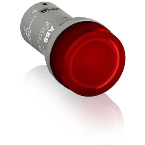 ABB CL2-502R Signaallamp