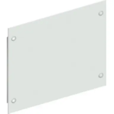 ABB ZH440 Scheidingsplaat 240mm x350mm