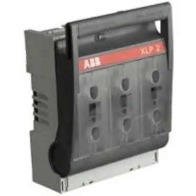 ABB XLP2 Patroonlastscheider