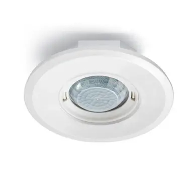 Esylux PD-FLAT 360I/8 RW KN Bew. schak.