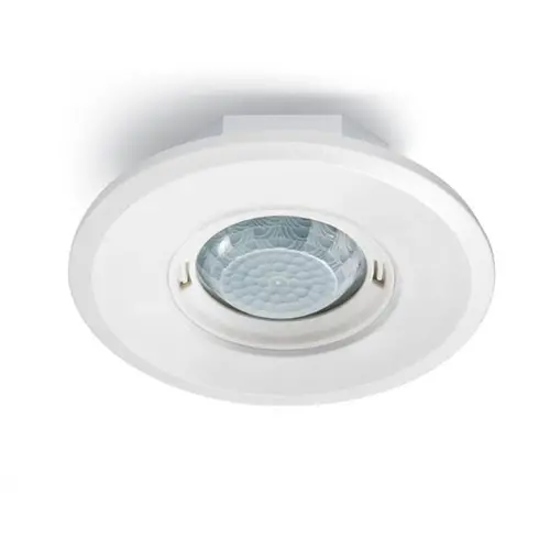 Esylux PD-FLAT 360I/8 RW KN Bew. schak.