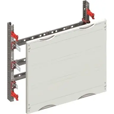 ABB MBK108 Inbouwunit leeg