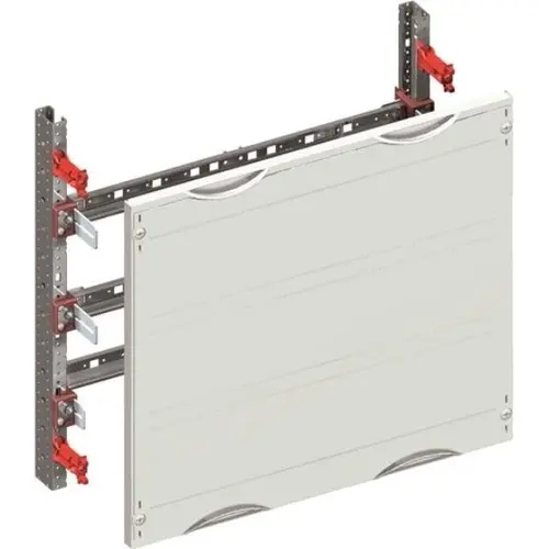 ABB MBK108 Inbouwunit leeg