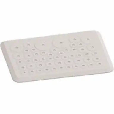 ABB TZ101P10 Invoerplaat 230mm 10 stuks