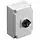 ASN RLT125/4PM-D3/Z33-SW werk sch opb hsl zg 4p 125a