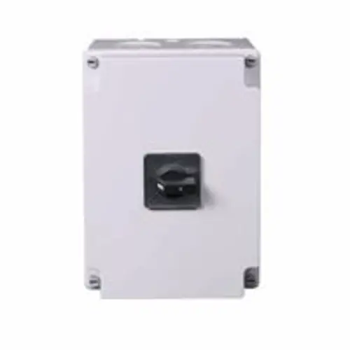 ASN RLT125/4PM-D3/NS werk sch opb 125a 4p