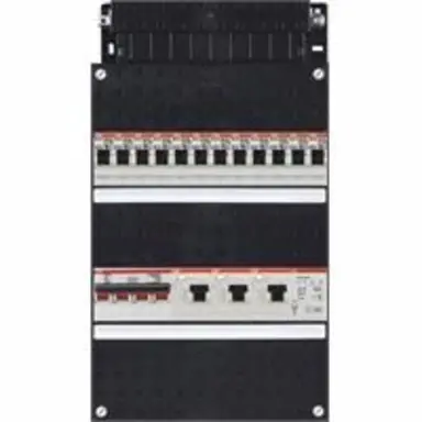 ABB Haf HAD343434-222T+H44 gr kst 3al2p30 12g+h+t 22x33