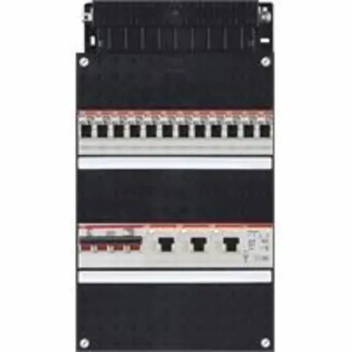 ABB Haf HAD343434-222T+H44 gr kst 3al2p30 12g+h+t 22x33