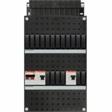 ABB Haf HAD3030-22+H42* gr kst 2al2p30+hs2p 1f