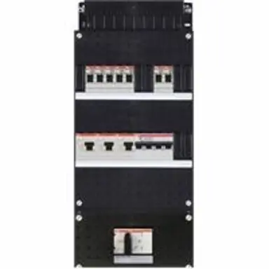 ABB Haf HAD333232-222+HS404D gr kst 3al2p30+hs404+d 220x440