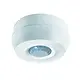 Esylux PD 360I/8 BASIC SMB plafondaanwezigheidssensor 360