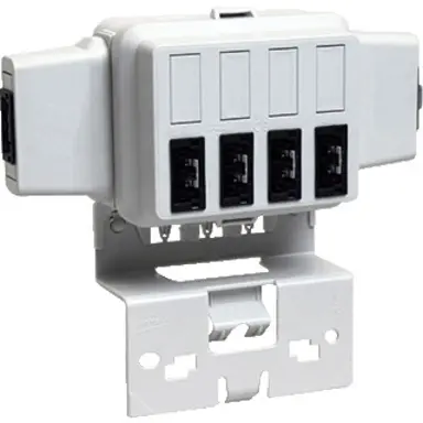 Attema AT1055 holle wandds uhw50-hv-isp