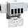 Attema AT1055 holle wandds uhw50-hv-isp