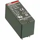 ABB CR-P024AC2G relais 24vac 2w250v8a gc