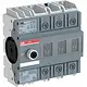 ABB OT160G04K lastscheider 4p 160 a directe