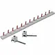 ABB BS9 1/56 verzamelrail voor s9 en ds9 se