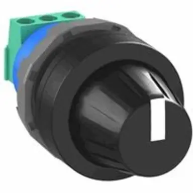 ABB MT-310B potentiometer modulaire serie