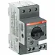 ABB MS 132 10 + HKF1 11 motorbeveiligingsschakelaar ra