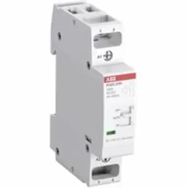 ABB EN20-20N-06 modulaire installatiemagneetsc