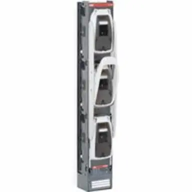 ABB ZLBM3-3P-M12 patroonlastscheidingsstrook 63