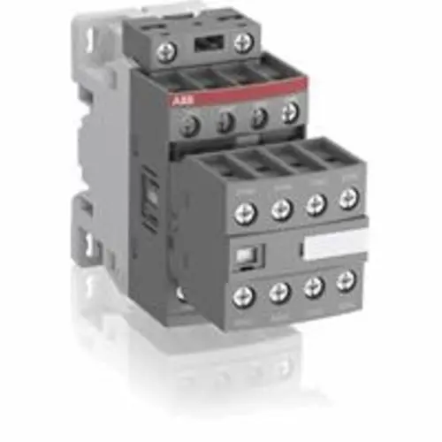 ABB NF 62E-14 250-500VAC/DC hulpmagneetschakelaar 6no + 2n