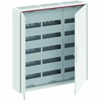 ABB CA35V kast staal 800x800x160 5x36mod