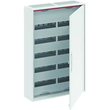 ABB CA25V comfortline ca veldverdeler 2b
