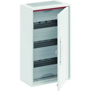 ABB CA13V comfortline ca 1pw3r clii ip44