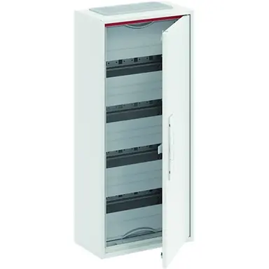 ABB CA14V comfortline ca 1pw4r clii ip44