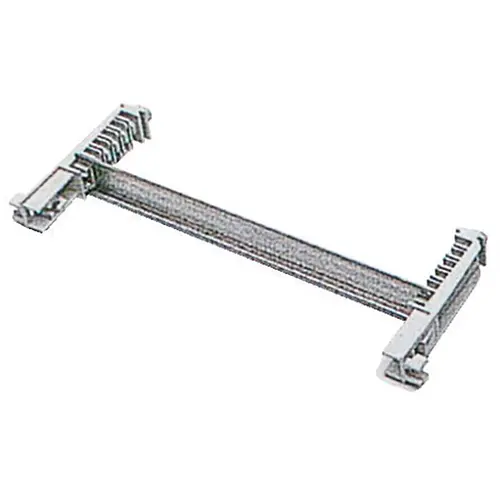 ABB VX4AWNJ6 vms din-prof +steun zijde 44