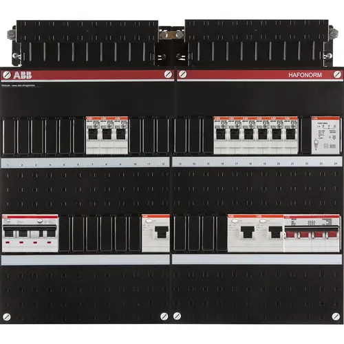 ABB Haf HE-H44.C11-22.22-0.33.33.33T he-h44.c11-22.22-0.33.33.33t