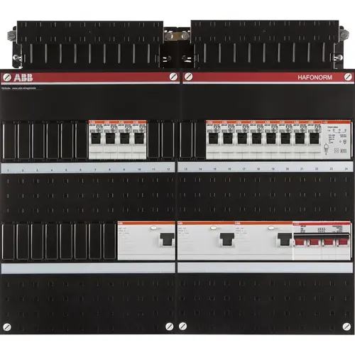 ABB Haf HE-H44-44.44-0.74.74.74T he-h44-44.44-0.74.74.74t