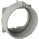 Attema AT5302 buisinvoer 54mm betondoos