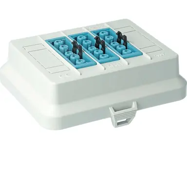 Attema AT6328 deksel ak2-w5 3x5p dali