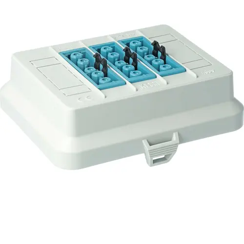 Attema AT6328 deksel ak2-w5 3x5p dali