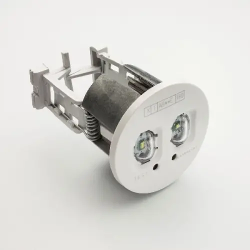 Ecolight VVE vialed inbouw 1h np 170lm 3 1w