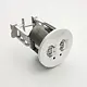 Ecolight VVE vialed inbouw 1h np 170lm 3 1w