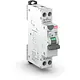 ABB DSN201E B6 A30 aardlekautomaat 1p+n b kar 6