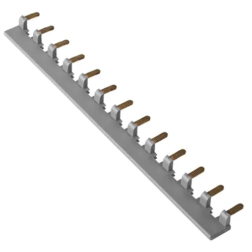 ABB BB-SU 1/13/10 GRAU verzamelrail s200c enkel fase
