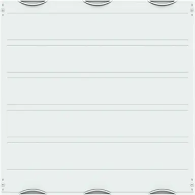 ABB MBD300 montagekit t.b.v. inline ii 18